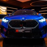 BMW X2 SDRIVE 20i M SPORT 170CH