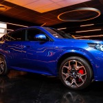BMW X2 SDRIVE 20i M SPORT 170CH