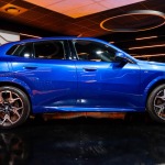 BMW X2 SDRIVE 20i M SPORT 170CH