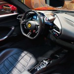 FERRARI 296 GTS 3.0 V6 830CH