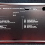 FERRARI 296 GTS 3.0 V6 830CH