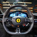 FERRARI 296 GTS 3.0 V6 830CH