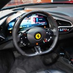 FERRARI 296 GTS 3.0 V6 830CH