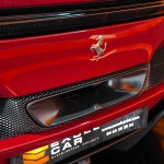 FERRARI 296 GTS 3.0 V6 830CH