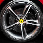 FERRARI 296 GTS 3.0 V6 830CH