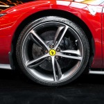 FERRARI 296 GTS 3.0 V6 830CH