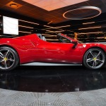 FERRARI 296 GTS 3.0 V6 830CH
