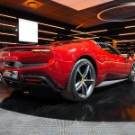 FERRARI 296 GTS 3.0 V6 830CH
