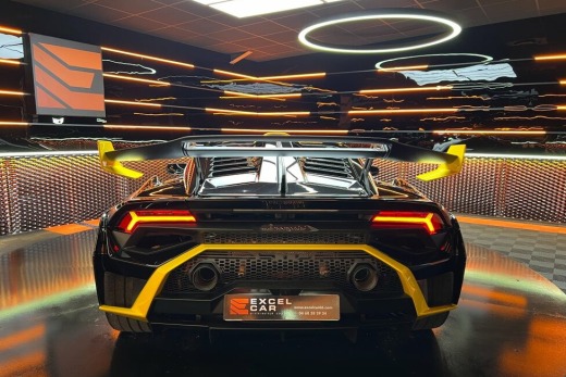 Lamborghini