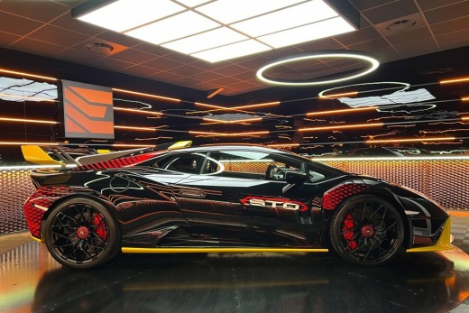 Lamborghini