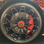 LAMBORGHINI HURACAN LP 640-2 STO LDF7