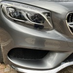 MERCEDES BENZ CLASSE S 500 CABRIOLET 4.7 V8 456CH 9G-TRONIC