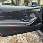 MERCEDES BENZ CLASSE S 500 CABRIOLET 4.7 V8 456CH 9G-TRONIC