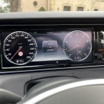 MERCEDES BENZ CLASSE S 500 CABRIOLET 4.7 V8 456CH 9G-TRONIC