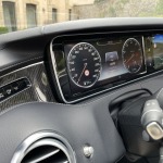 MERCEDES BENZ CLASSE S 500 CABRIOLET 4.7 V8 456CH 9G-TRONIC