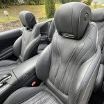 MERCEDES BENZ CLASSE S 500 CABRIOLET 4.7 V8 456CH 9G-TRONIC