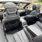 MERCEDES BENZ CLASSE S 500 CABRIOLET 4.7 V8 456CH 9G-TRONIC