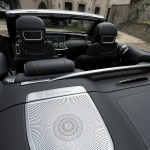 MERCEDES BENZ CLASSE S 500 CABRIOLET 4.7 V8 456CH 9G-TRONIC