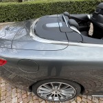 MERCEDES BENZ CLASSE S 500 CABRIOLET 4.7 V8 456CH 9G-TRONIC