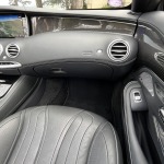 MERCEDES BENZ CLASSE S 500 CABRIOLET 4.7 V8 456CH 9G-TRONIC