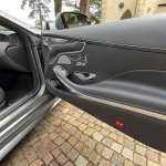 MERCEDES BENZ CLASSE S 500 CABRIOLET 4.7 V8 456CH 9G-TRONIC