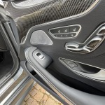 MERCEDES BENZ CLASSE S 500 CABRIOLET 4.7 V8 456CH 9G-TRONIC