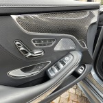 MERCEDES BENZ CLASSE S 500 CABRIOLET 4.7 V8 456CH 9G-TRONIC