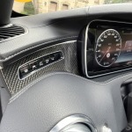 MERCEDES BENZ CLASSE S 500 CABRIOLET 4.7 V8 456CH 9G-TRONIC