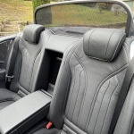 MERCEDES BENZ CLASSE S 500 CABRIOLET 4.7 V8 456CH 9G-TRONIC