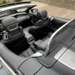 MERCEDES BENZ CLASSE S 500 CABRIOLET 4.7 V8 456CH 9G-TRONIC