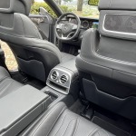 MERCEDES BENZ CLASSE S 500 CABRIOLET 4.7 V8 456CH 9G-TRONIC