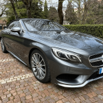 MERCEDES BENZ CLASSE S 500 CABRIOLET 4.7 V8 456CH 9G-TRONIC