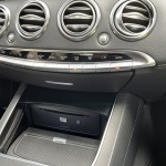 MERCEDES BENZ CLASSE S 500 CABRIOLET 4.7 V8 456CH 9G-TRONIC