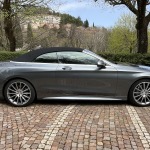 MERCEDES BENZ CLASSE S 500 CABRIOLET 4.7 V8 456CH 9G-TRONIC