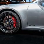 PORSCHE 992 CARRERA 4 GTS COUPE 3.0L 480CH