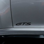 PORSCHE 992 CARRERA 4 GTS COUPE 3.0L 480CH