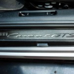 PORSCHE 992 CARRERA 4 GTS COUPE 3.0L 480CH