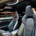 PORSCHE 992 CARRERA 4 GTS COUPE 3.0L 480CH