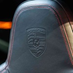 PORSCHE 992 CARRERA 4 GTS COUPE 3.0L 480CH