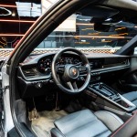 PORSCHE 992 CARRERA 4 GTS COUPE 3.0L 480CH