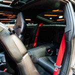PORSCHE 992 CARRERA 4 GTS COUPE 3.0L 480CH