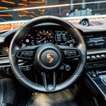 PORSCHE 992 CARRERA 4 GTS COUPE 3.0L 480CH