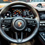 PORSCHE 992 CARRERA 4 GTS COUPE 3.0L 480CH