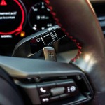 PORSCHE 992 CARRERA 4 GTS COUPE 3.0L 480CH