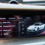 PORSCHE 992 CARRERA 4 GTS COUPE 3.0L 480CH