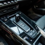 PORSCHE 992 CARRERA 4 GTS COUPE 3.0L 480CH
