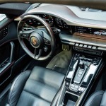 PORSCHE 992 CARRERA 4 GTS COUPE 3.0L 480CH