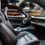 PORSCHE 992 CARRERA 4 GTS COUPE 3.0L 480CH