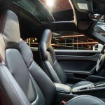 PORSCHE 992 CARRERA 4 GTS COUPE 3.0L 480CH