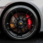 PORSCHE 992 CARRERA 4 GTS COUPE 3.0L 480CH